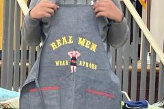 apron