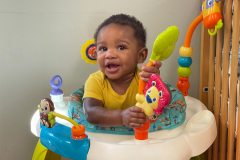 toddler