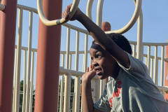 climbing-kid