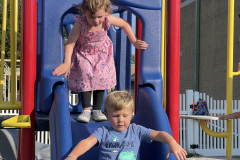 kids-going-down-slide