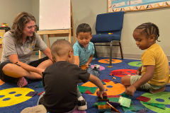 group-o-toddlers