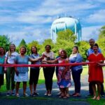 GCDC & Partners Open The Born Learning Trail