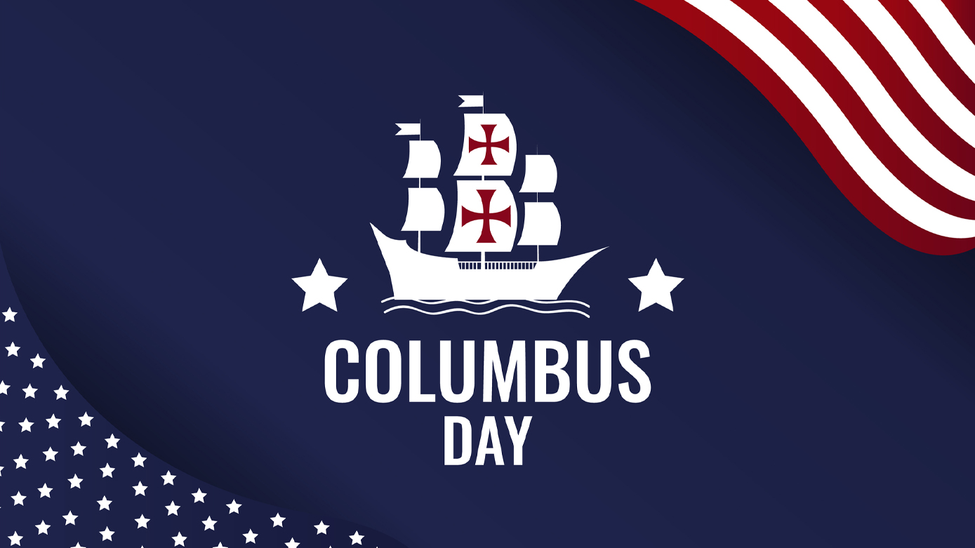 Columbus Day 2024 Date And Celebrations Rena Sibeal