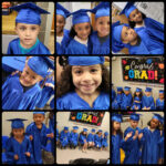 GCDC Preschool Graduates