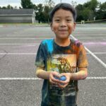 Summer Camp Color Run on Monday, July 23