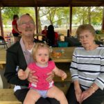 2023 Grandparents Day Event at Robert Renlund Memorial Park