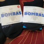 Bombas Donates 3,000 Socks to GCDC
