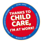 GCDC Participates in A Day Without Childcare