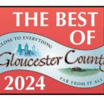 GCDC Named Best of Gloucester County