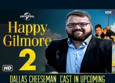 Dallas Cheeseman