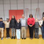 GCDC Celebrates Black Leaders for Black History Month